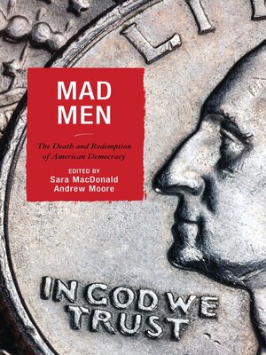 cover image of Mad Men